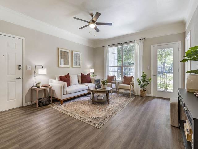 Pinehurst Apartments